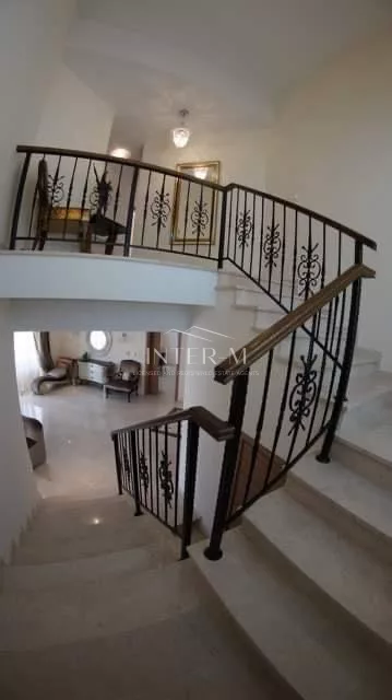 Sea View Villa In Agios Tychon  (5 Bedroom) φωτογραφία 6