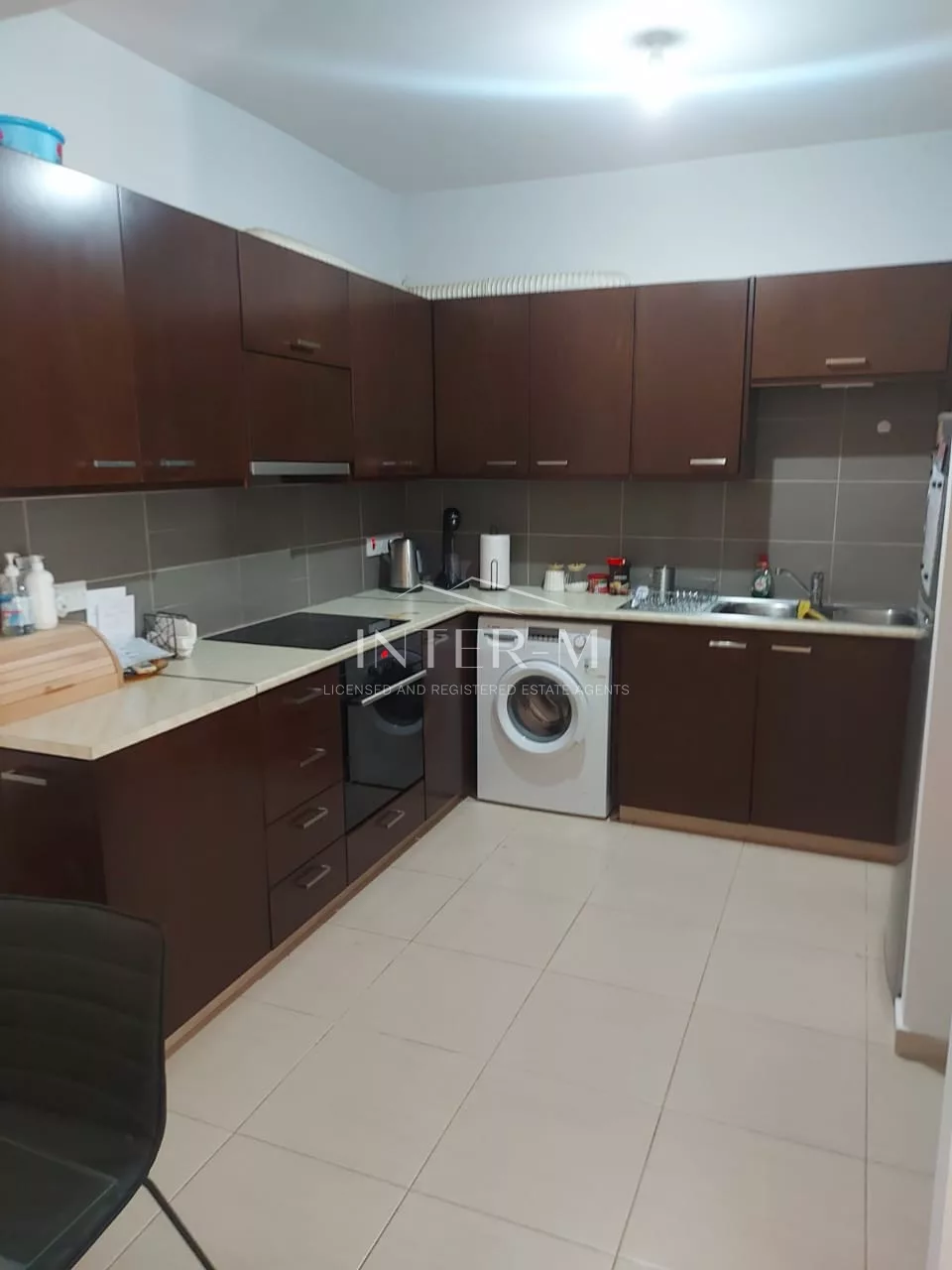 Apartment For Rent In Germasogia , Limassol (2 Bedroom) φωτογραφία 4