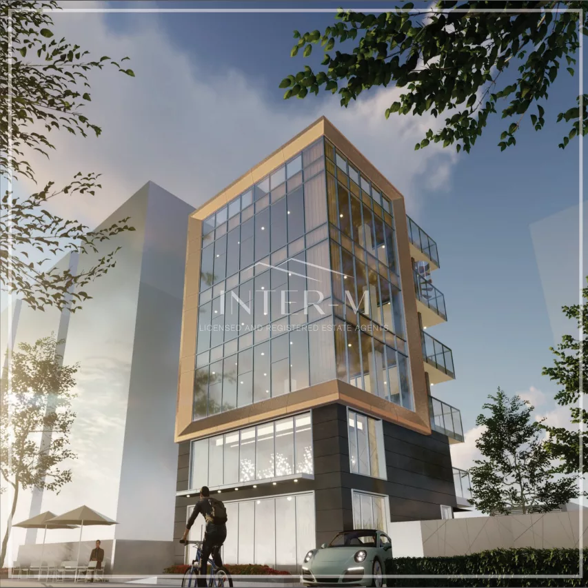 Office Building For Sale In The Centre Of Limassol φωτογραφία 12