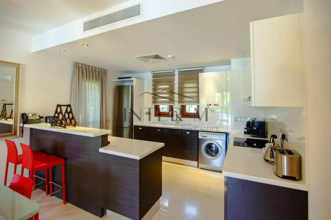 Beautiful Villa For Sale,In Kouklia Paphos  (3 Bedroom) photo 8
