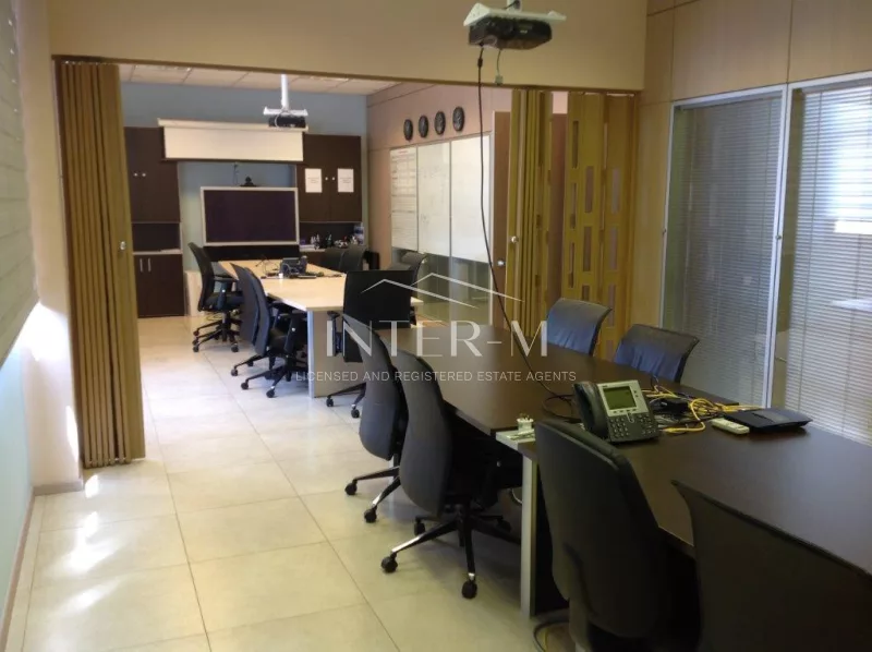 Three Deluxe Business Offices For Sale In Agios Athanasios,Limassol photo 5