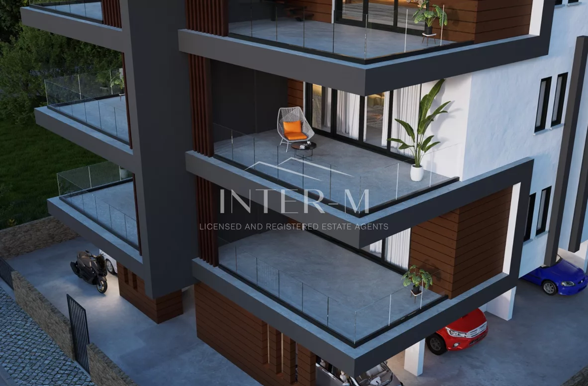 Apartment For Sale In Konia, Paphos, Cyprus (1 Bedroom) φωτογραφία 7