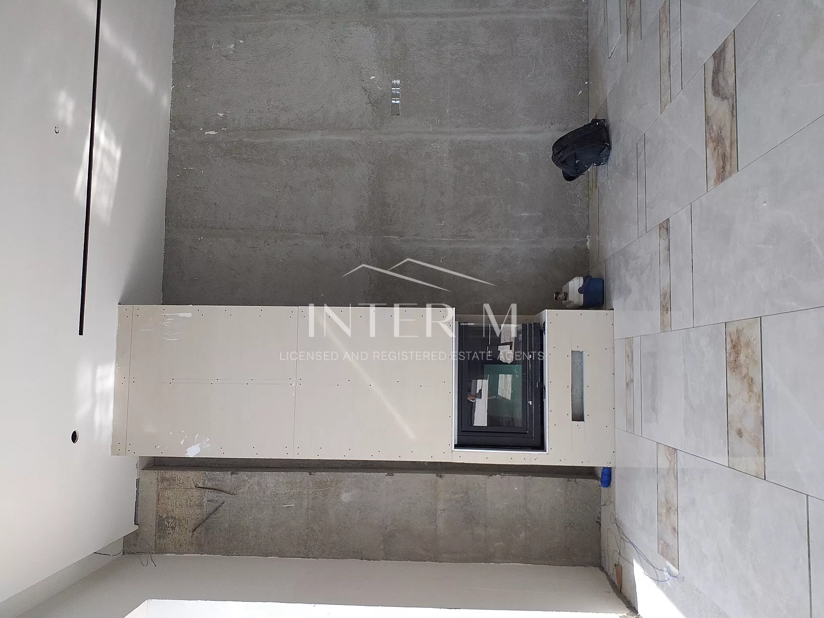 New Three Bedroom Apartment In Moutagiaka Area With Sea View (3 Bedroom) photo 38