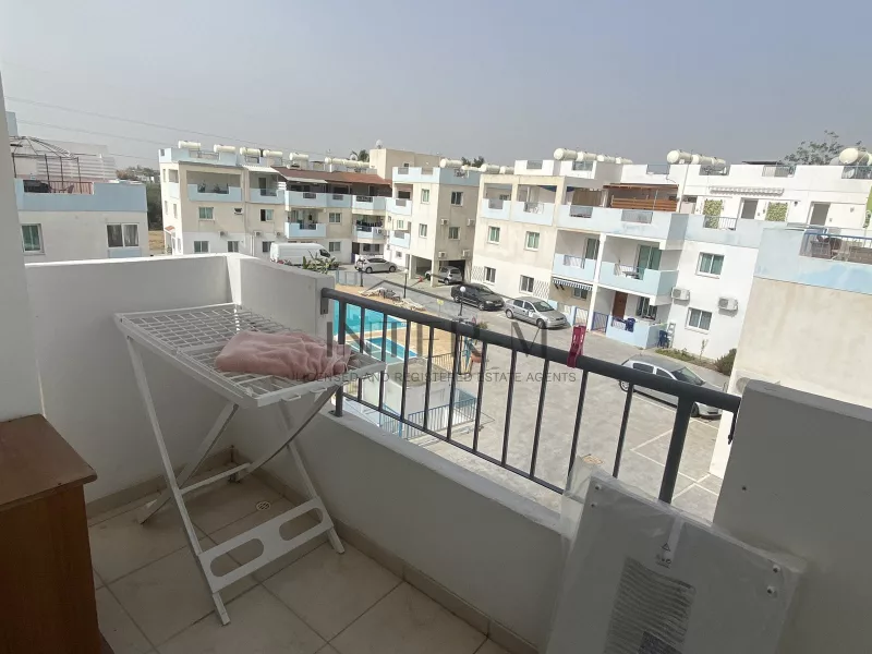 Apartment For Sale In Oroklini , Larnaca  (2 Bedroom) φωτογραφία 5