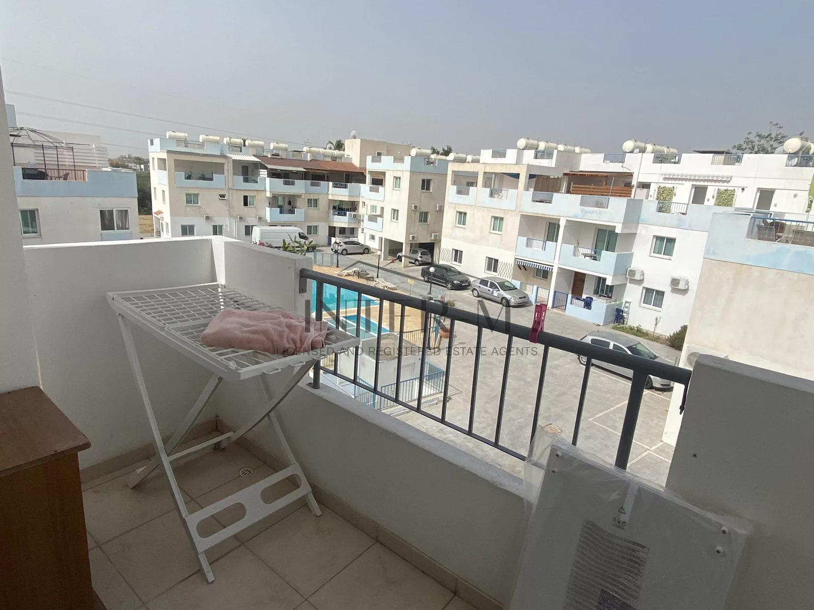 Apartment For Sale In Oroklini , Larnaca  (2 Bedroom) φωτογραφία 5