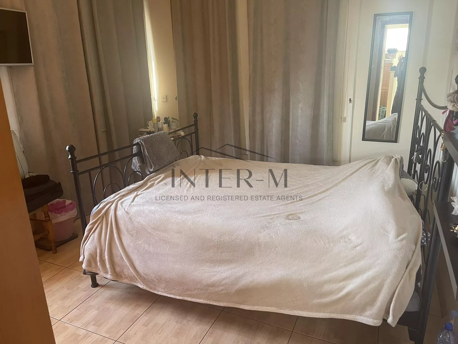 Two Floor Maisonette For Sale , Agios Georgios Limassol  (4 Bedroom) photo 5