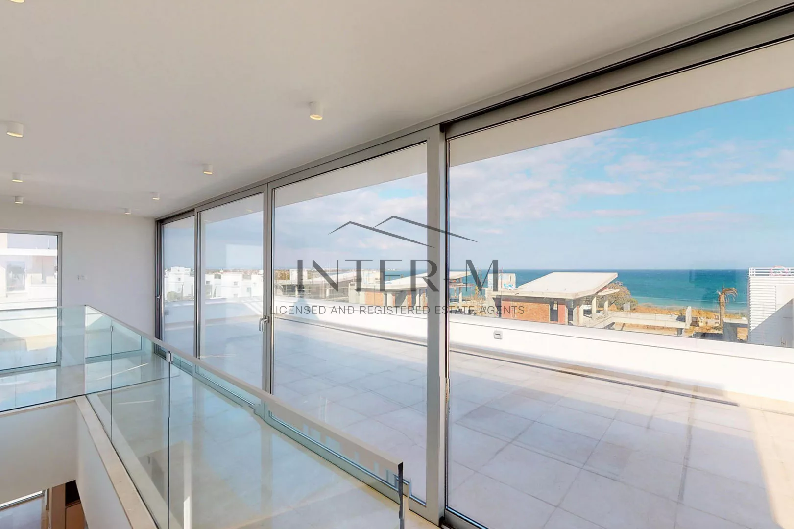 Luxury Villas For Sales In Pervolia , Larnaca  (4 Bedroom) φωτογραφία 13