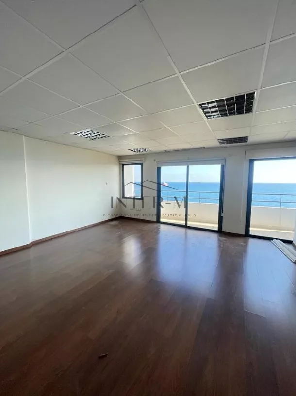 Seafront Commercial Building For Sale In Tourist Area, Limassol, Cyprus(4.509,35 Sq.m) photo 7
