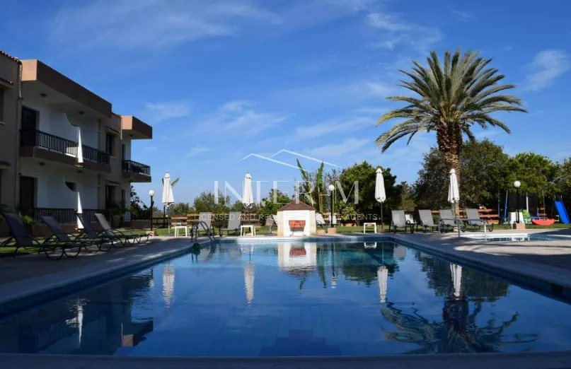 Bel Air Gardens Apartment 104, Block Zefiro photo 17