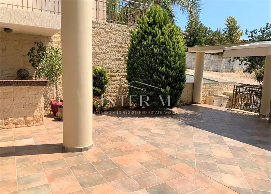 Villa For Sale In Panthea  (6 Bedroom) photo 24