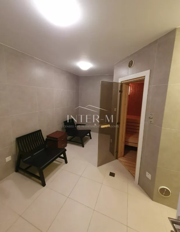 Beautiful  Villa To Rent In,Agios Tychon, Limassol (5 Bedroom) φωτογραφία 16