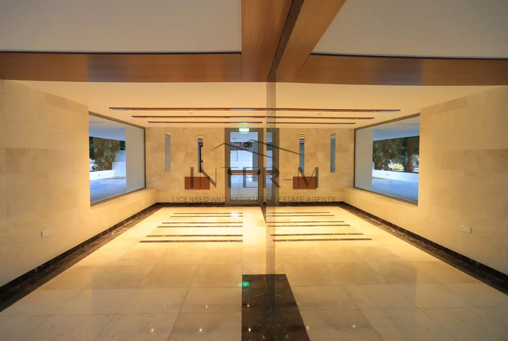 Luxurious Penthouse With Roof Terraces In Limassol Cyprus For Sale (3 Bedroom) photo 8