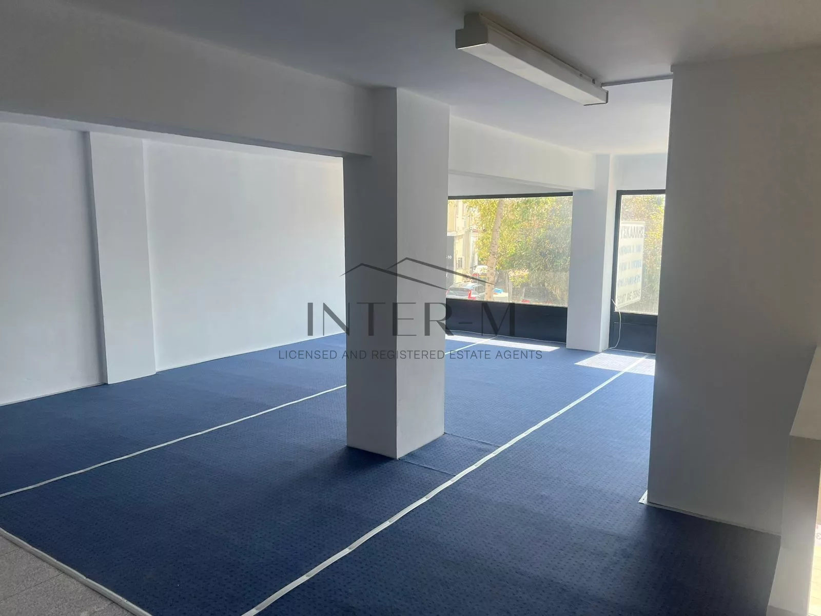 Office For Rent Is Mesa Geitonia , Limassol photo 11