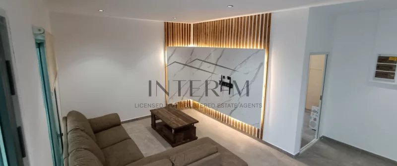 Beautiful  Detached House To Rent In,Asomatos, Limassol (2 Bedroom) photo 2