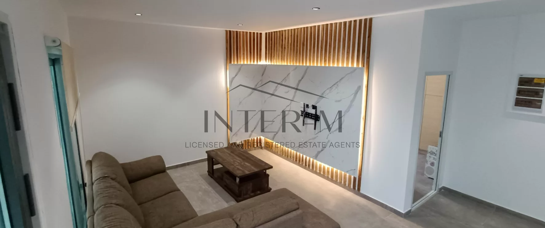 Beautiful  Detached House To Rent In,Asomatos, Limassol (2 Bedroom) photo 2