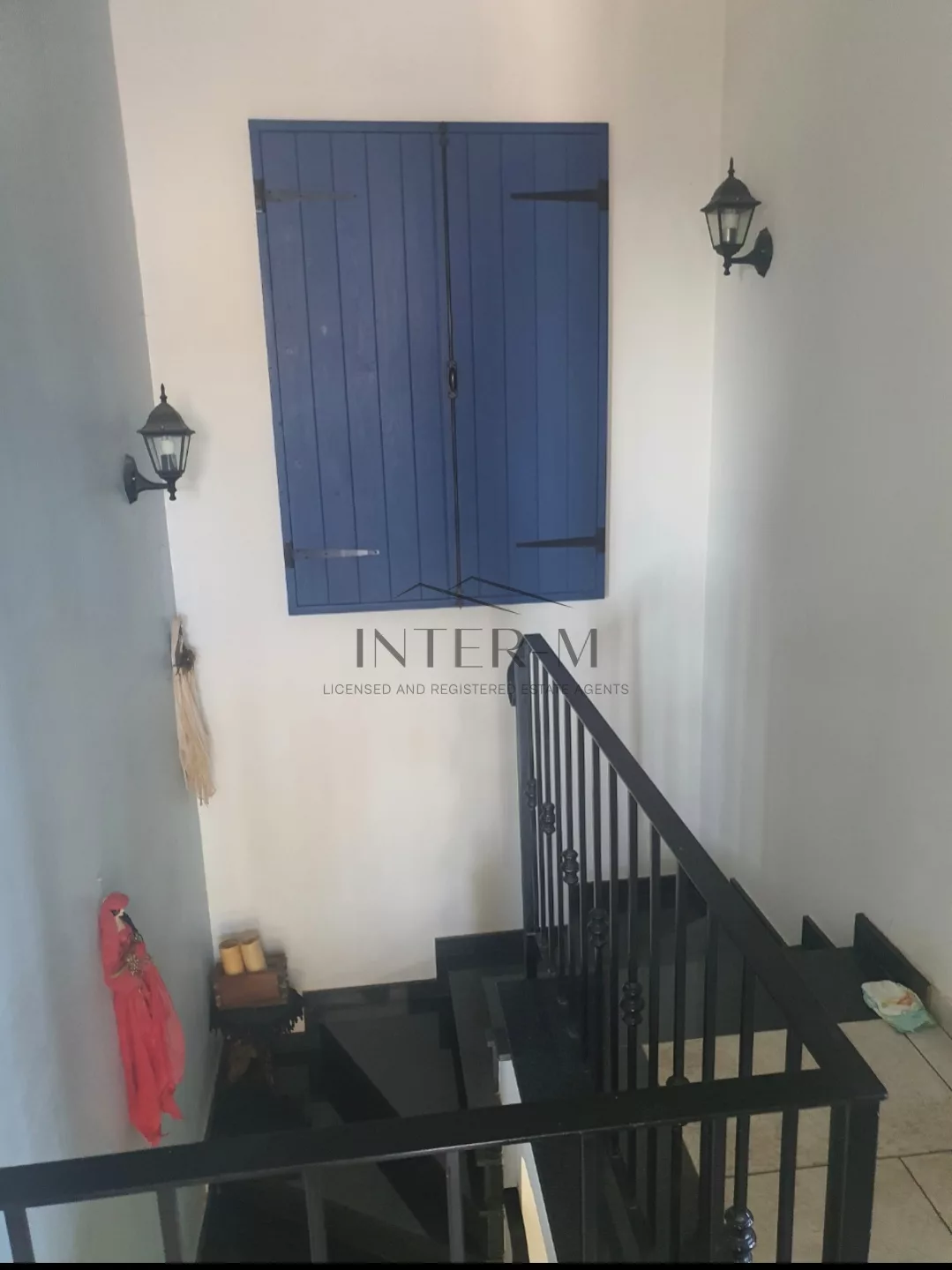 Detached House For Rent In Episkopi, Limassol, Cyprus  (4 Bedroom) (4 Bedroom) φωτογραφία 16
