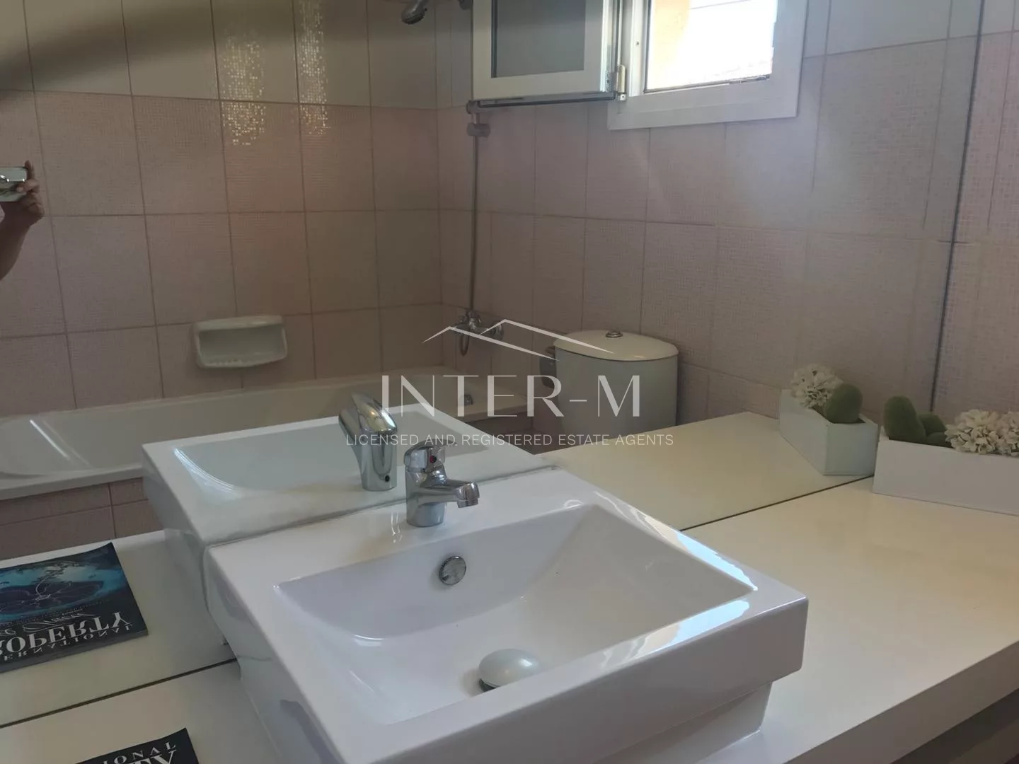 Apartment For Sale – Potamos, Germasogeia, Limassol (2 Bedroom) φωτογραφία 5