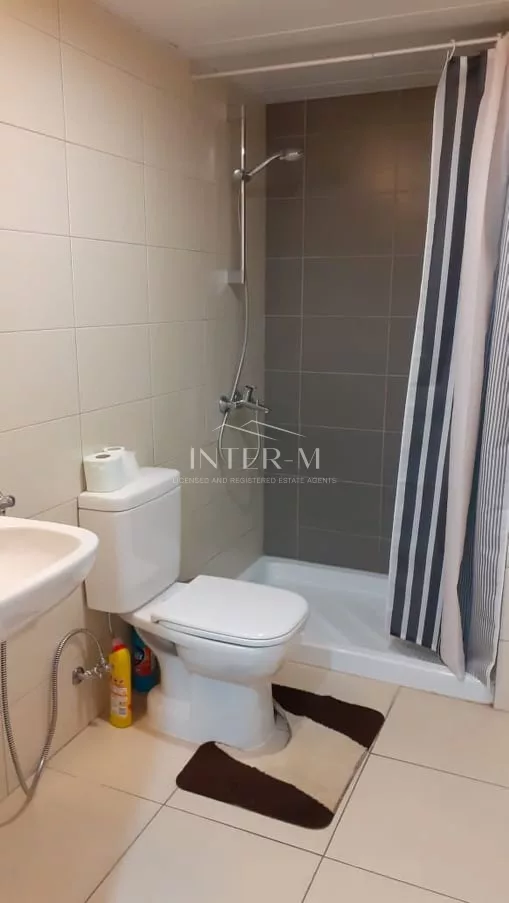 Two Bedroom Beach Apartment With Sea View In Molos - 2 Bedroom φωτογραφία 12