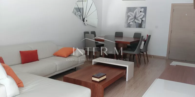 Apartment For Sale In Near Molos Limassol, Cyprus (2 Bedroom) photo 4