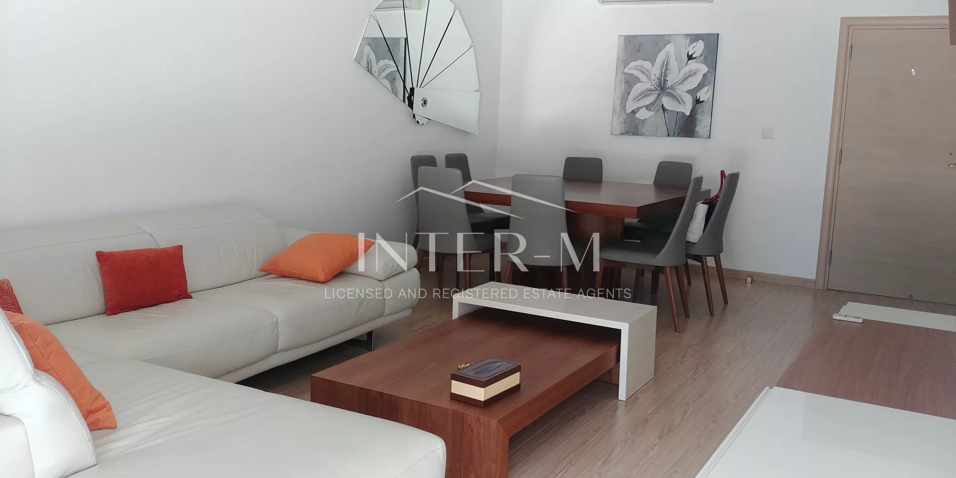 Apartment For Sale In Near Molos Limassol, Cyprus (2 Bedroom) photo 4