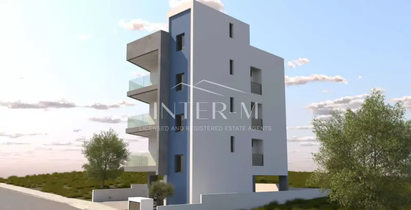 Beautiful  3Floors Residential Building For Sale,Agia Fyla, Limassol (350 Sq.m) φωτογραφία 4