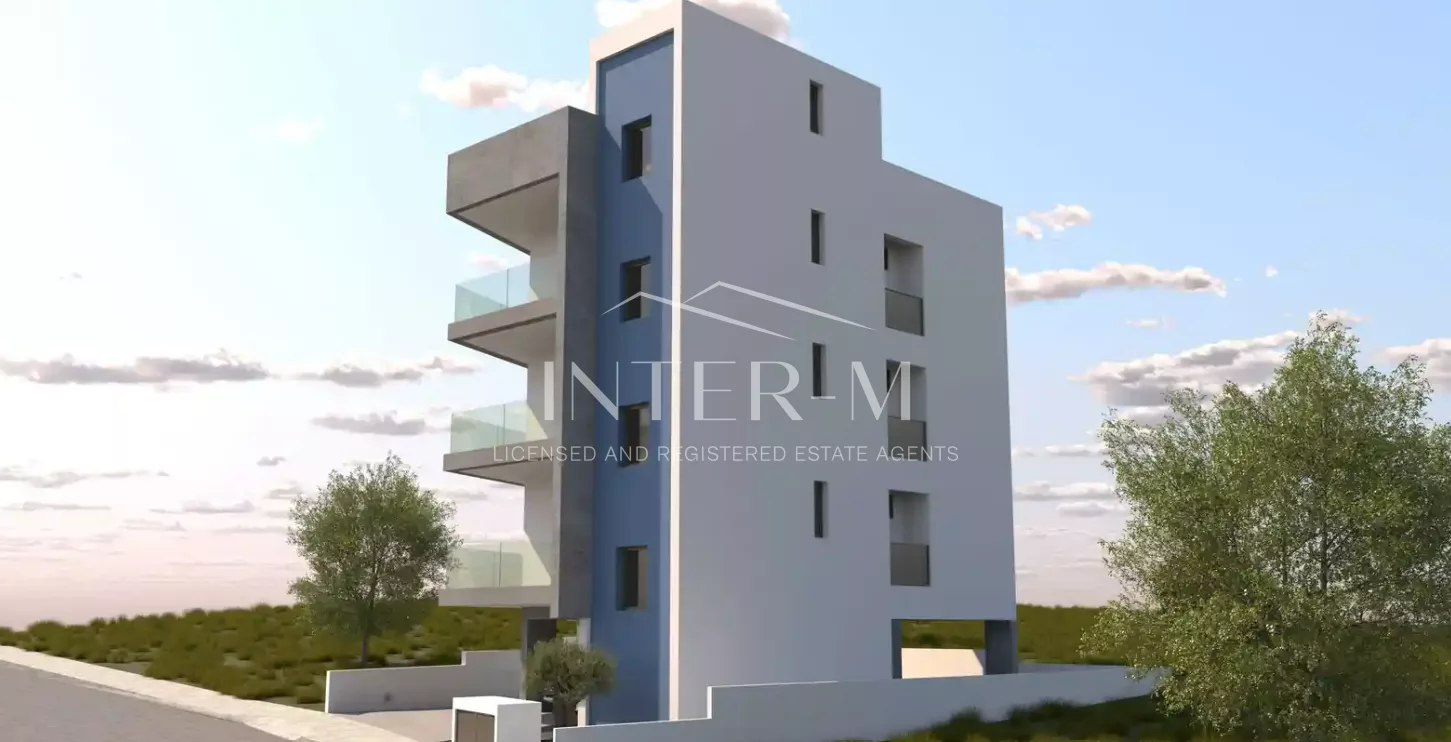 Beautiful  3Floors Residential Building For Sale,Agia Fyla, Limassol (350 Sq.m) photo 4