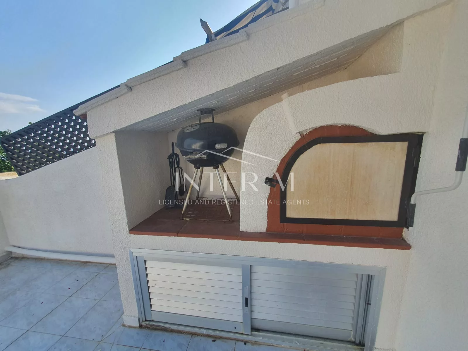 Cozy Maisonette Apartment For Rent In Pissouri Village, Limassol (3 Bedroom) photo 17