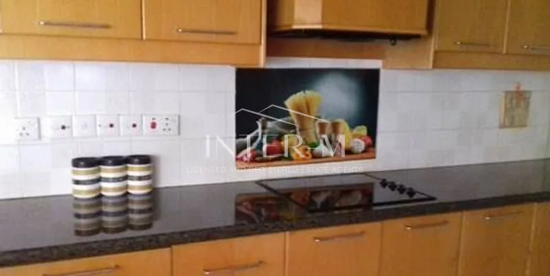 Beautiful Apartment For Sale In Mesa Geitonia , Limassol  (3 Bedroom) photo 5