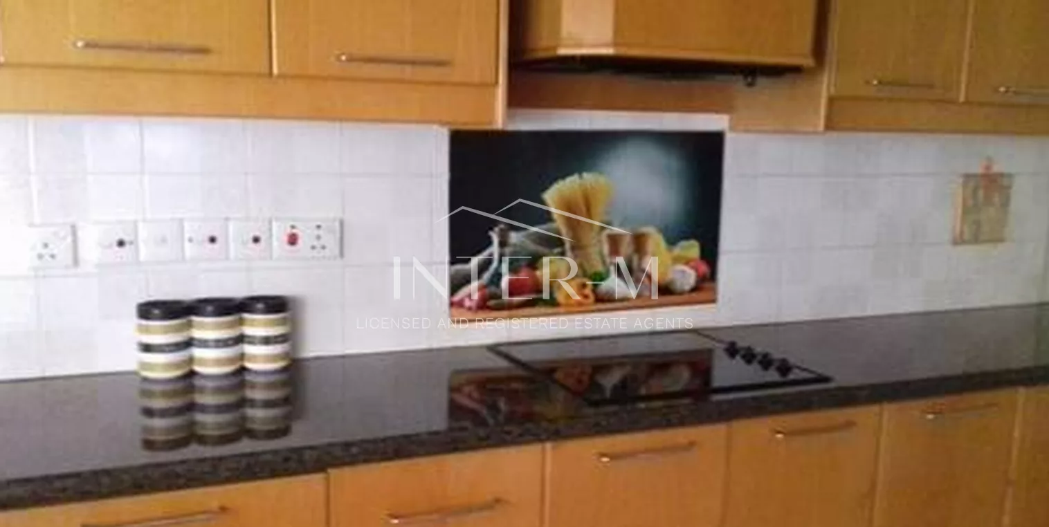 Beautiful Apartment For Sale In Mesa Geitonia , Limassol  (3 Bedroom) φωτογραφία 5