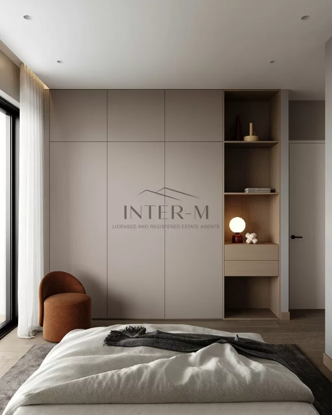 Brand New 2-Bedroom Apartment For Sale In Katholiki Area, Limassol, Cyprus φωτογραφία 8