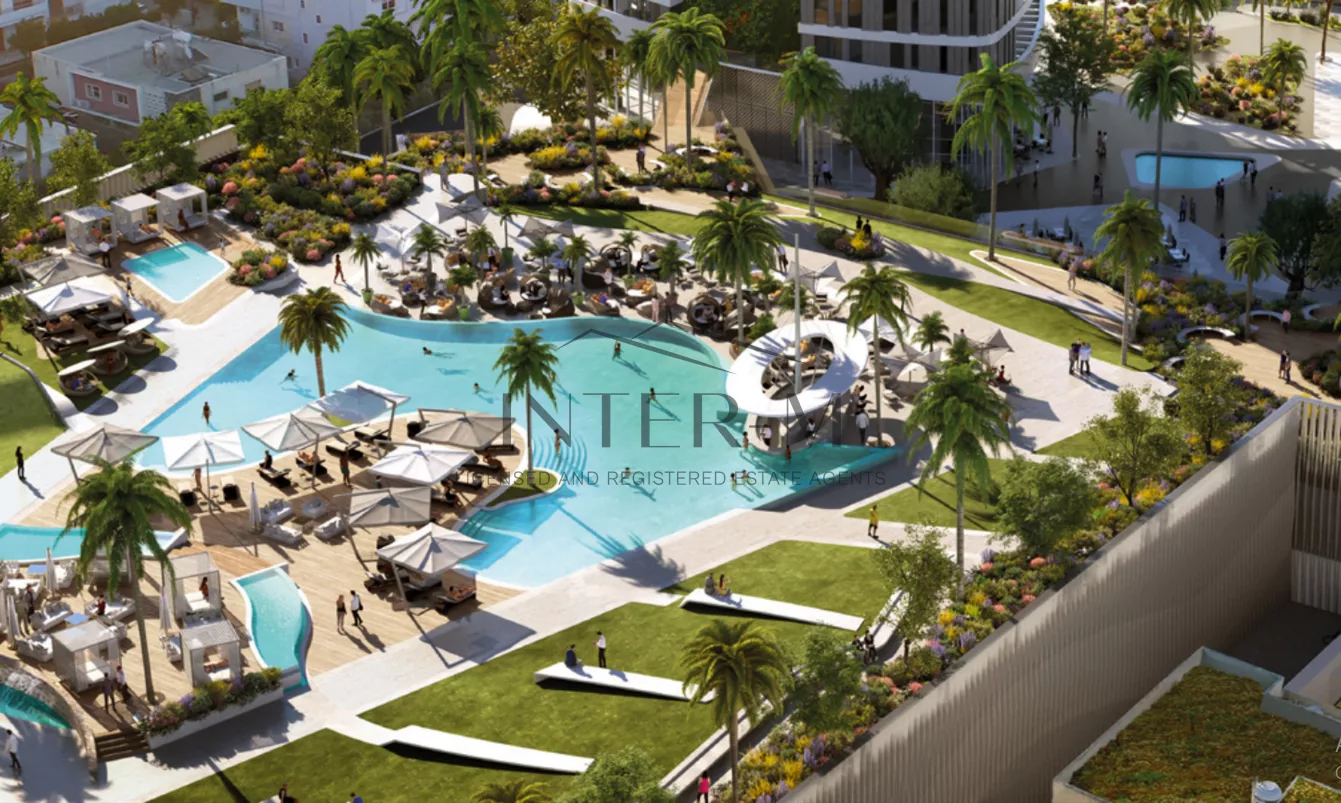Luxury Apartment  For Sale In Neapoli , Limassol  (3 Bedroom) photo 10