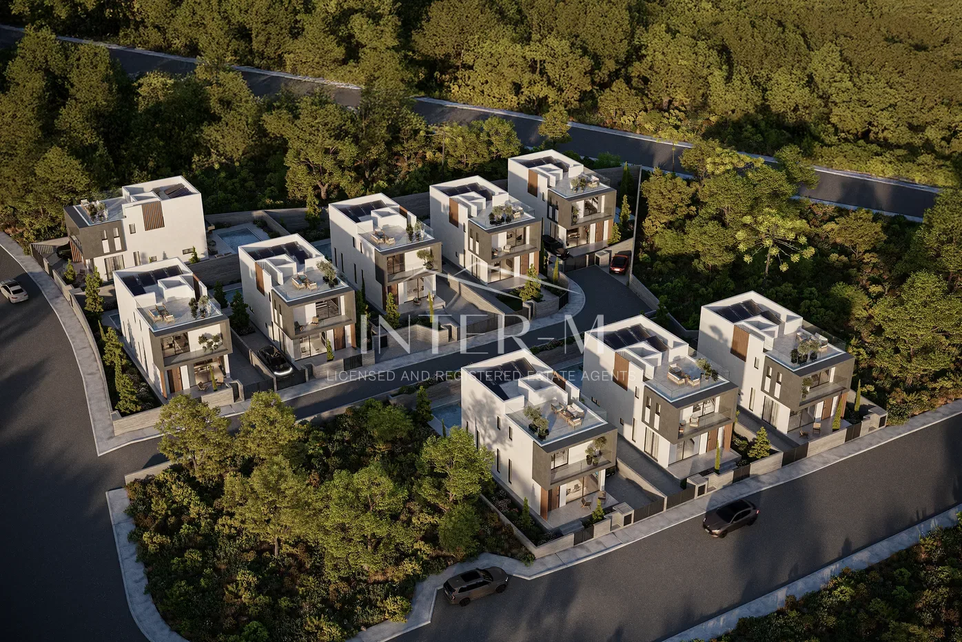 3-Bedroom Houses for Sale – Tremithousa, Paphos,Cyprus φωτογραφία 10