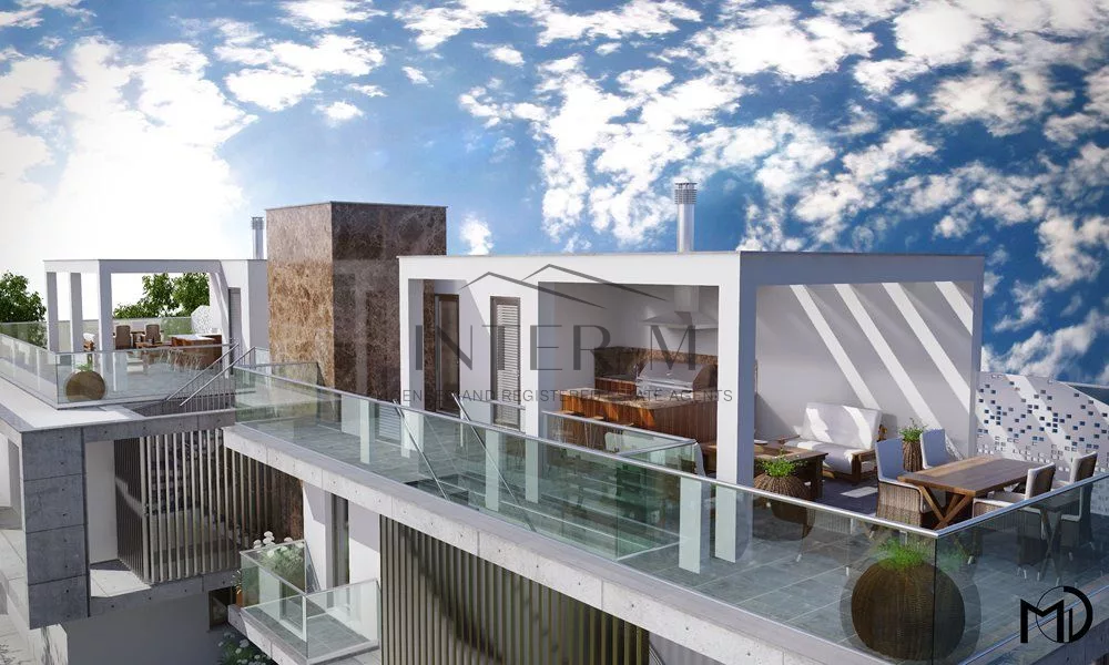 Apartment For Sale In Kamares , Larnaca  (2 Bedroom)