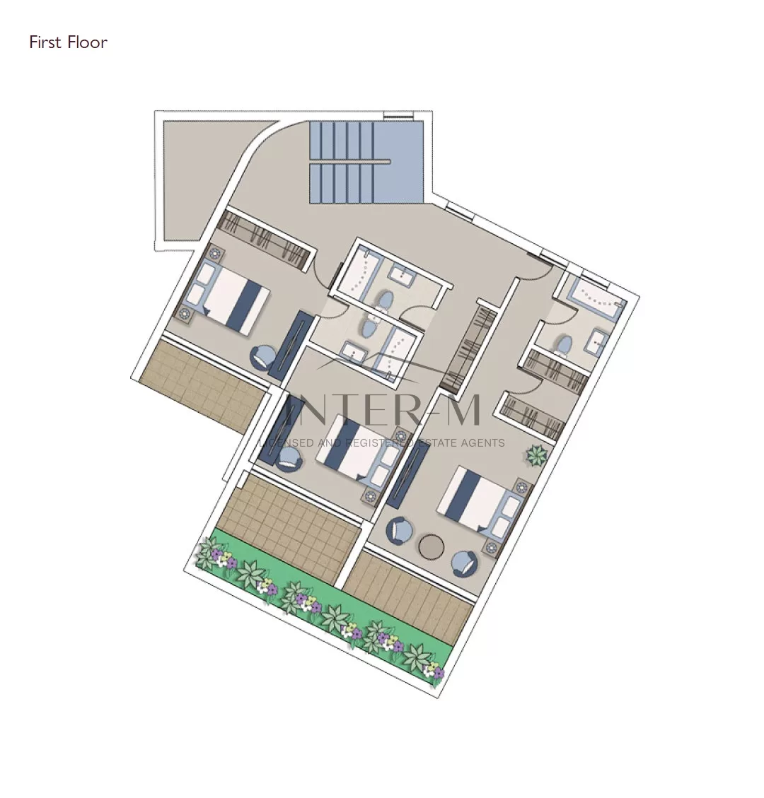 Plots For Sale In Ayia Napa (1004 Sq.m)
