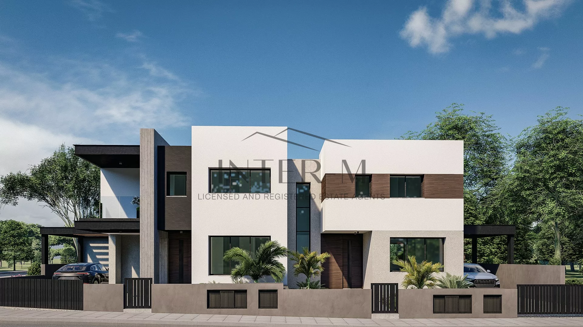 New Semi-detached House In Fasoula, Limassol φωτογραφία 6