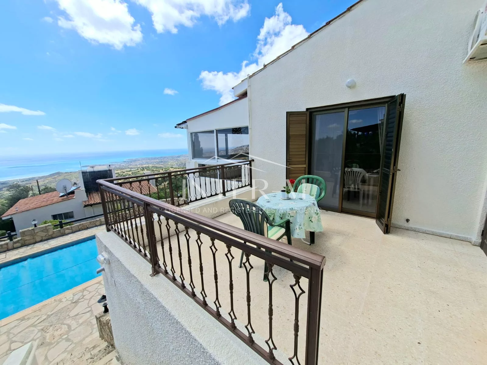 Villa For Sale In Kamares, Larnaca, Cyprus (3 Bedroom) φωτογραφία 12