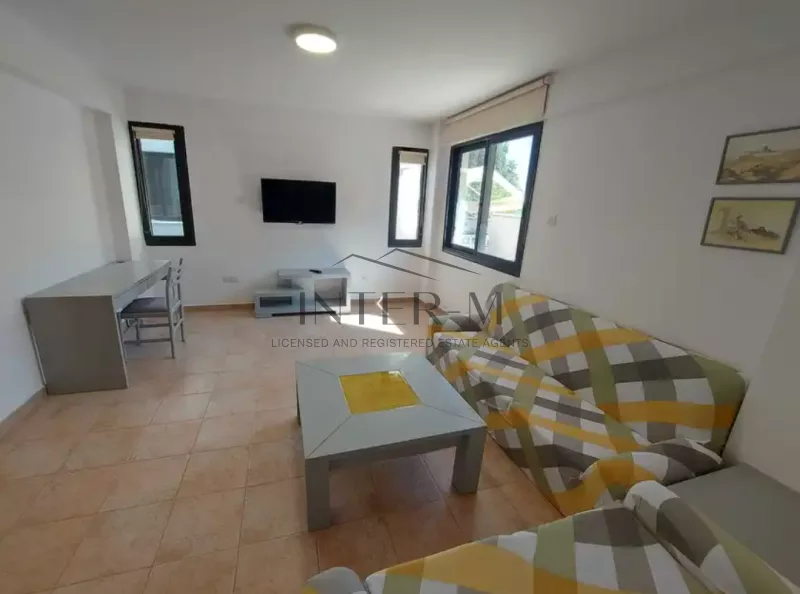 Beautiful Apartment To Rent,In Agios Georgios, Limassol (1 Bedroom) photo 4