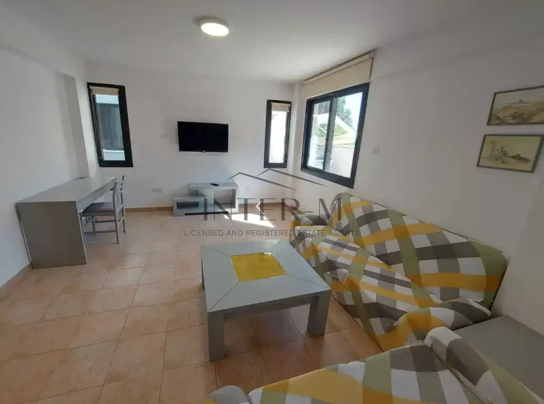 Beautiful Apartment To Rent,In Agios Georgios, Limassol (1 Bedroom) photo 4