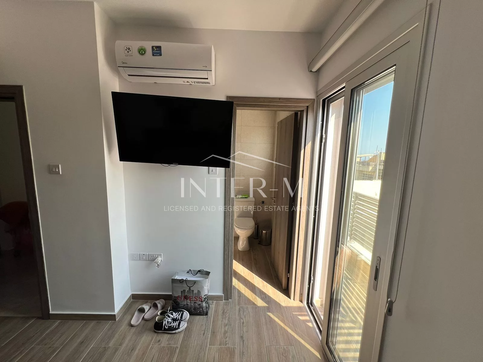 Elegant 3-Bedroom Semi-Detached House With Office And Studio For Sale In Ekali, Limassol (4 Bedroom) φωτογραφία 17