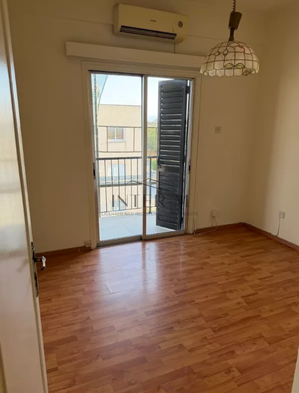 Bright 3-Bedroom Apartment For Sale | Agios Vasileios, Strovolos, Nicosia,Cyprus (3 Bedroom) φωτογραφία 12