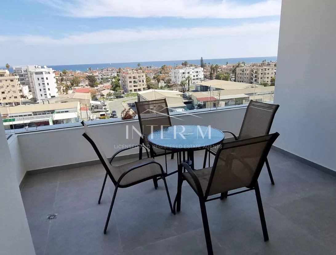 Sea View Apartment For Sale In Larnaca (3 Bedroom) photo 8