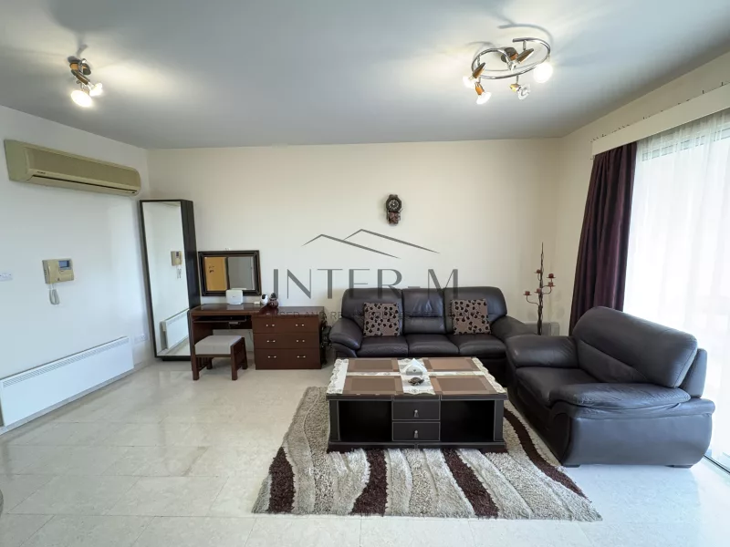 Cozy Apartment For Sale In Neapoli, Limassol, Cuprus (1 Bedroom) φωτογραφία 4