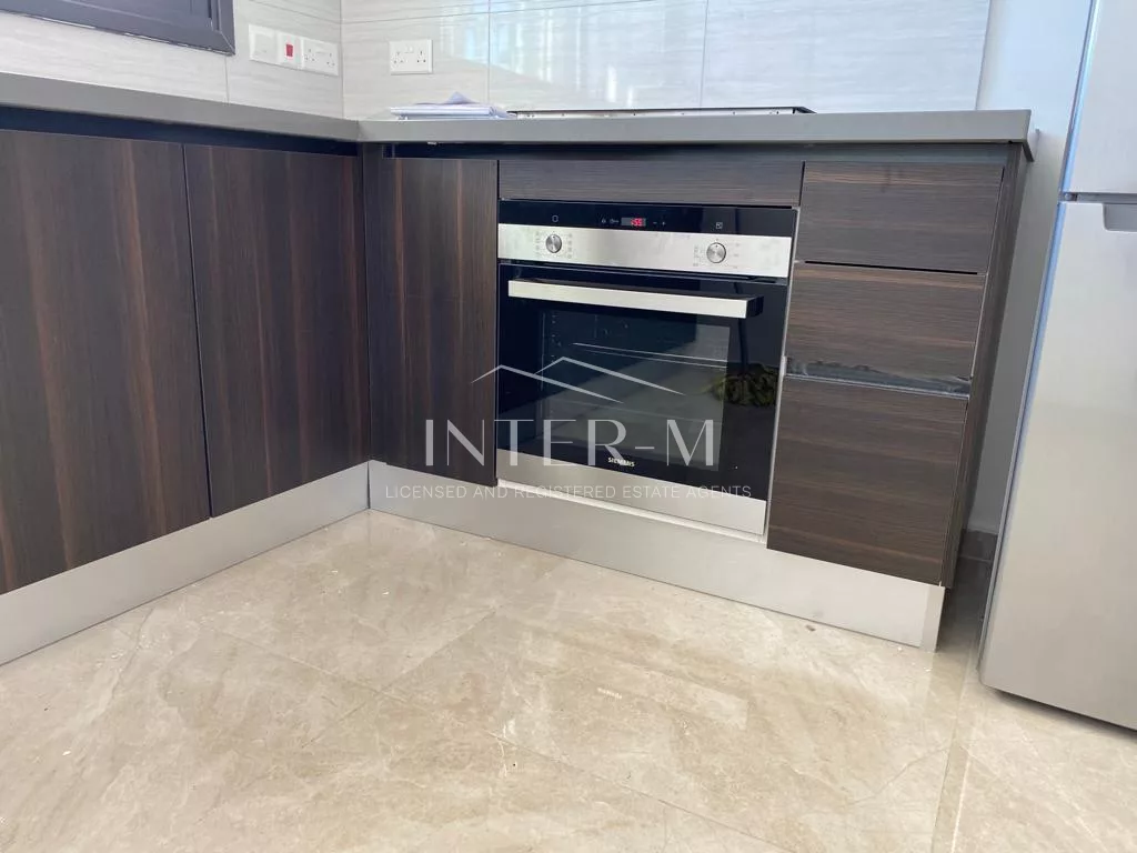 Brand New  Penthouse Apartment For Rent In Ayios Antonios Area, Limassol (2 Bedroom) photo 24