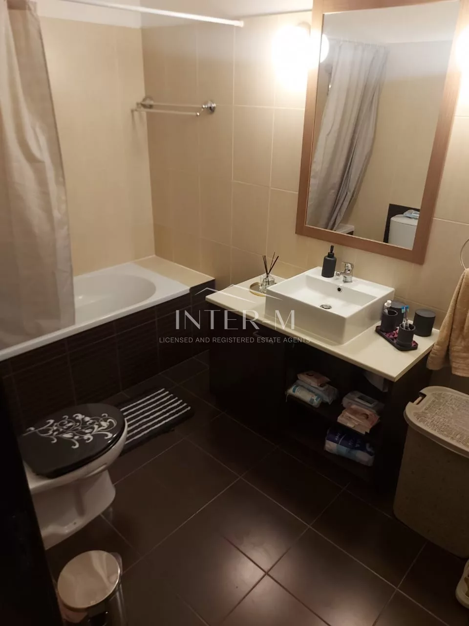Apartment For Rent In Germasogia , Limassol (2 Bedroom) photo 6