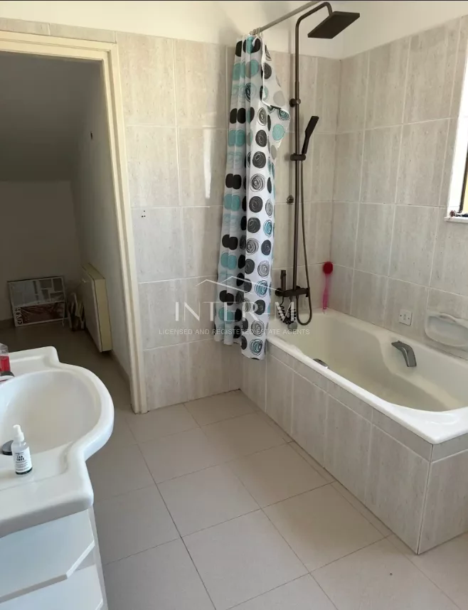 Exquisite 5-Bedroom Detached House For Rent In Ypsonas, Limassol (5 Bedroom) φωτογραφία 14