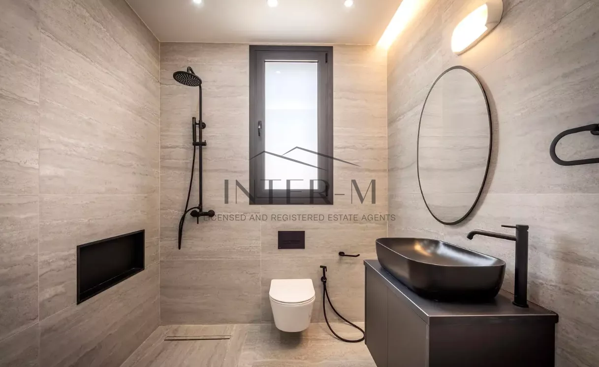 Brand-New 2-Bedroom Apartment For Sale | Agios Nikolaos, Larnaca,Cyprus (2 Bedroom) photo 23