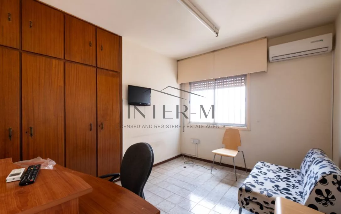 Beautiful 3-Bedroom Apartment In Agios Andreas, Nicosia, Cyprus (3 Bedroom) φωτογραφία 10
