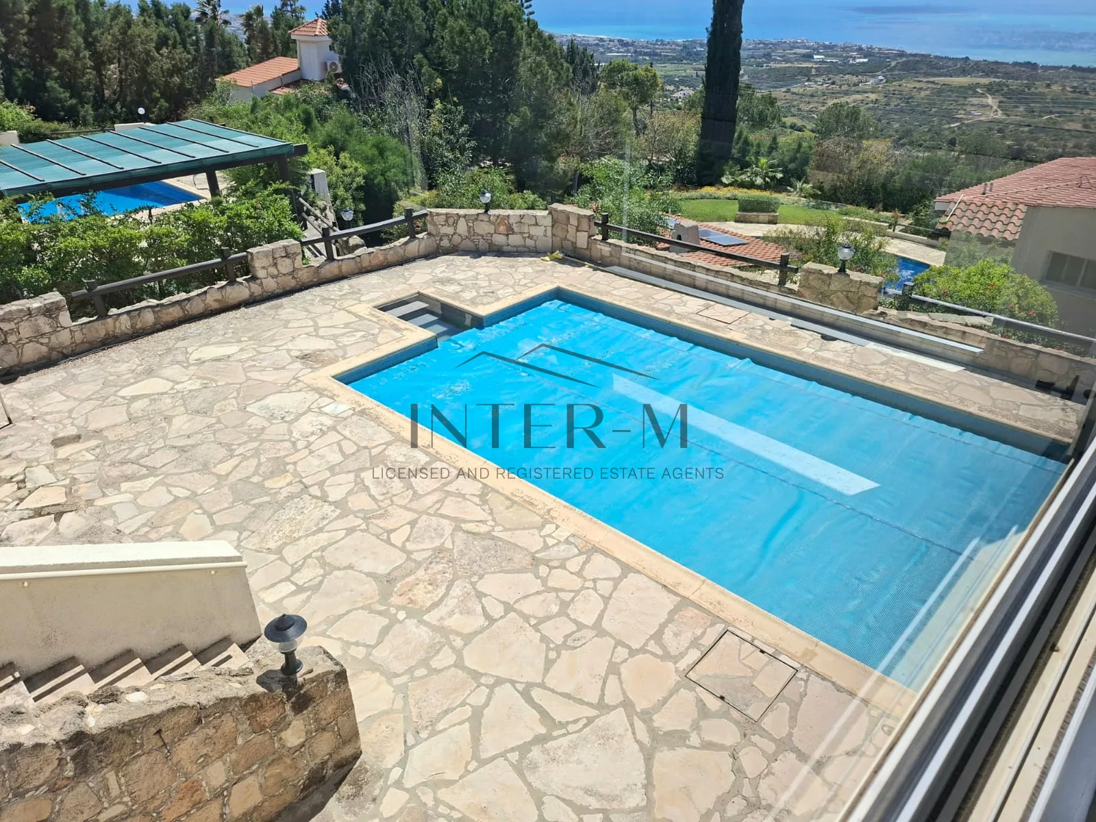 Villa For Sale In Kamares, Larnaca, Cyprus (3 Bedroom) φωτογραφία 10