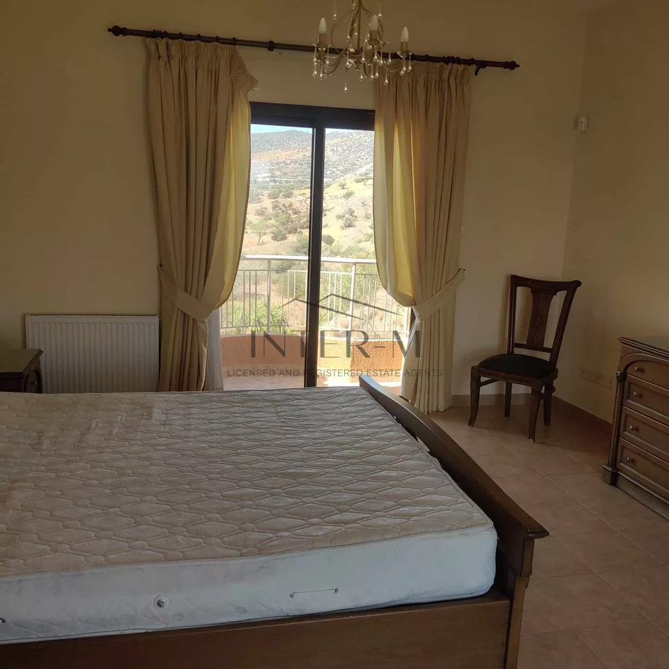 Luxury Villa For Rent In  Pareklisia (5 Bedroom) φωτογραφία 15