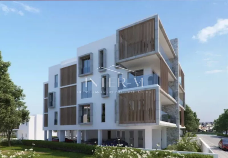 Under Study Building For Sale In Polemidia, Limassol (44 Bedroom) φωτογραφία 3